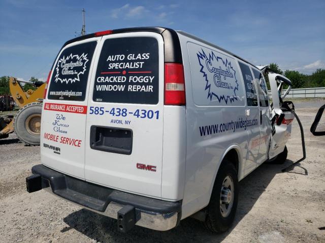 Photo 4 from auction – 2014 GMC SAVANA G25 with VIN 1GTW7FCA6E1912842