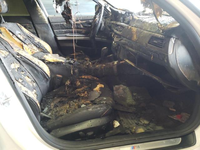 Foto 5 de la subasta – 2011 BMW 335 I con VIN WBAPM5C56BA745353