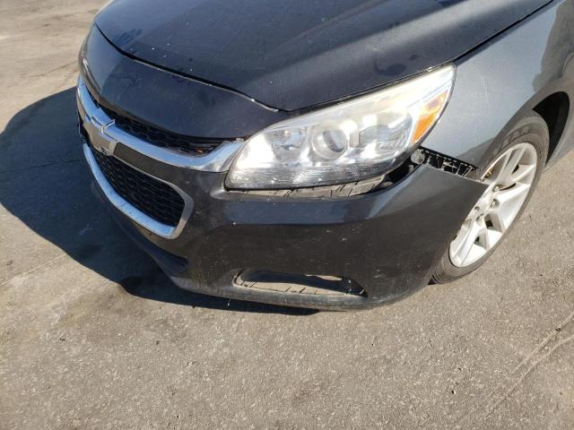 Photo 9 from auction – 2014 CHEVROLET MALIBU 1LT with VIN 1G11C5SL8EF180700