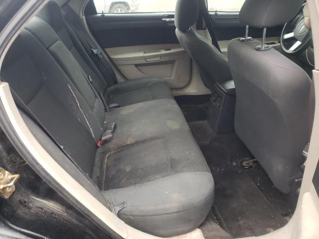 Photo 6 from auction – 2005 CHRYSLER 300 with VIN 2C3JA43R55H597415