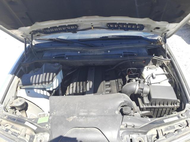 Photo 7 from auction – 2001 BMW X5 3.0I with VIN WBAFA53551LM89875