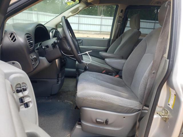 Photo 5 from auction – 2006 CHRYSLER TOWN & COU with VIN 2A4GP54L46R616997