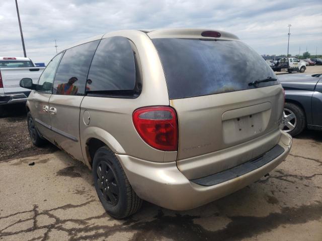 Photo 3 from auction – 2003 CHRYSLER VOYAGER LX with VIN 1C4GJ45323B219721