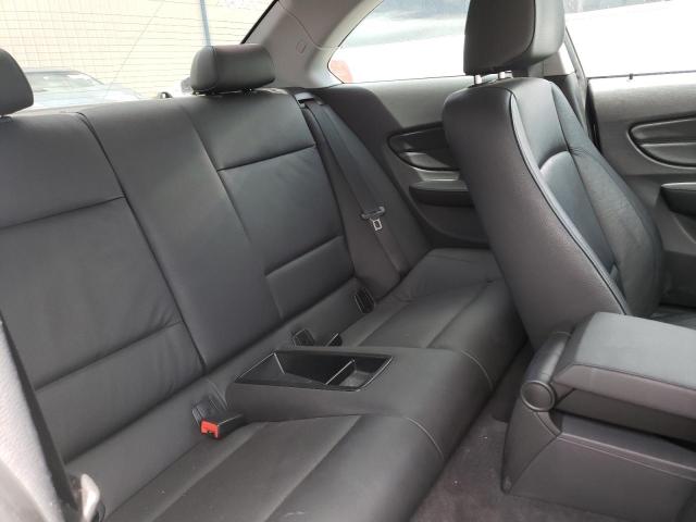 Photo 6 from auction – 2011 BMW 128 I with VIN WBAUP9C53BVL90748
