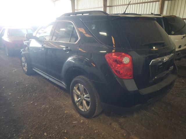 Photo 3 from auction – 2014 CHEVROLET EQUINOX LT with VIN 2GNALCEK4E6164901