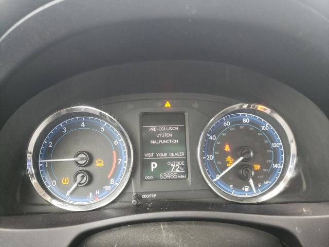Photo 8 from auction – 2019 TOYOTA COROLLA L with VIN 5YFBURHEXKP921801