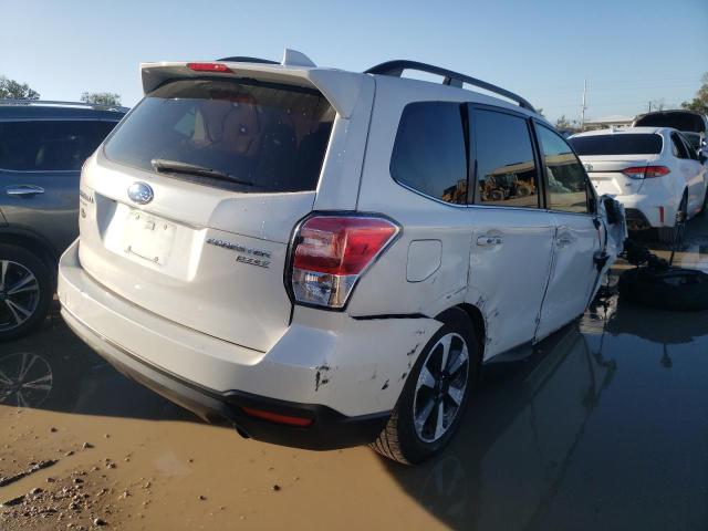 Photo 4 from auction – 2017 SUBARU FORESTER 2 with VIN JF2SJAJC4HH441259