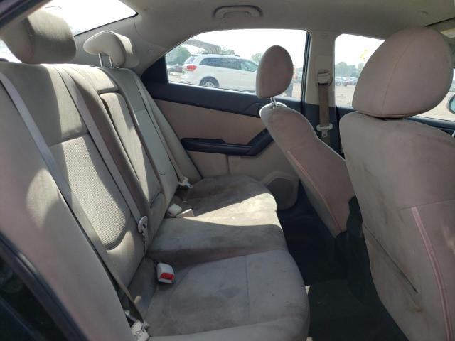 Photo 6 from auction – 2012 KIA FORTE EX with VIN KNAFU4A22C5607799