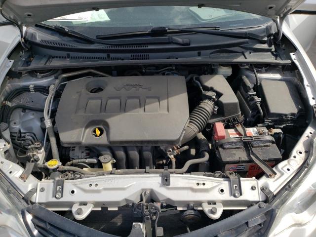 Photo 7 from auction – 2015 TOYOTA COROLLA L with VIN 2T1BURHE2FC335664
