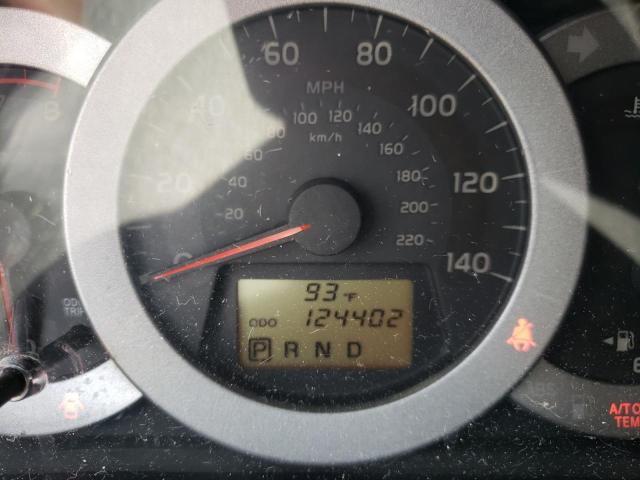 Photo 8 from auction – 2011 TOYOTA RAV4 with VIN 2T3BF4DV1BW101325