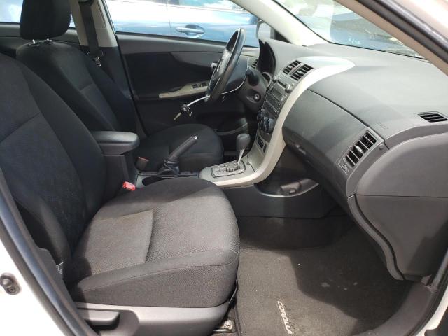 Photo 5 from auction – 2010 TOYOTA CAROLLA with VIN 2T1BU4EE7AC533060