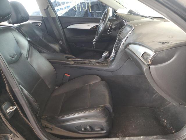 Photo 5 from auction – 2014 CADILLAC ATS PERFOR with VIN 1G6AC5SX3E0103913