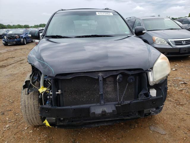 Photo 9 from auction – 2009 TOYOTA RAV4 LIMIT with VIN JTMBK31VX9D008305