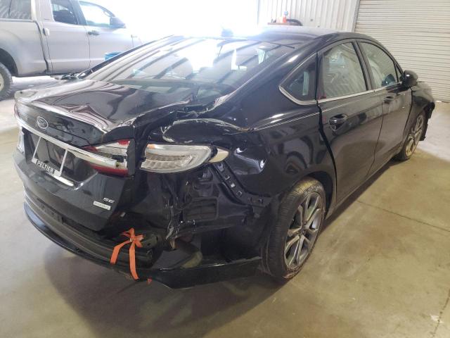 Photo 4 from auction – 2017 FORD FUSION SE with VIN 3FA6P0HD6HR244315