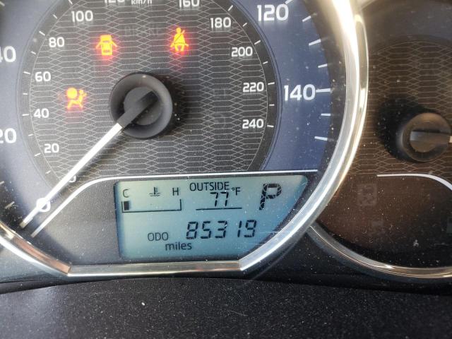 Photo 8 from auction – 2015 TOYOTA COROLLA L with VIN 5YFBURHE8FP226500