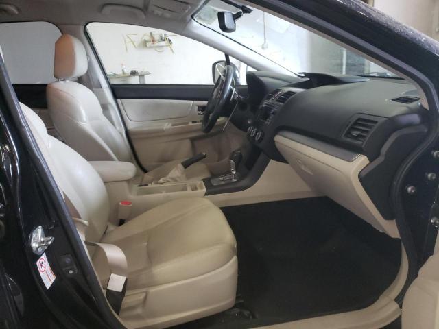 Photo 5 from auction – 2013 SUBARU XV CROSSTR with VIN JF2GPAGC1D2859884