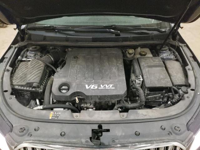 Photo 7 from auction – 2015 BUICK LACROSSE with VIN 1G4GB5G35FF139984