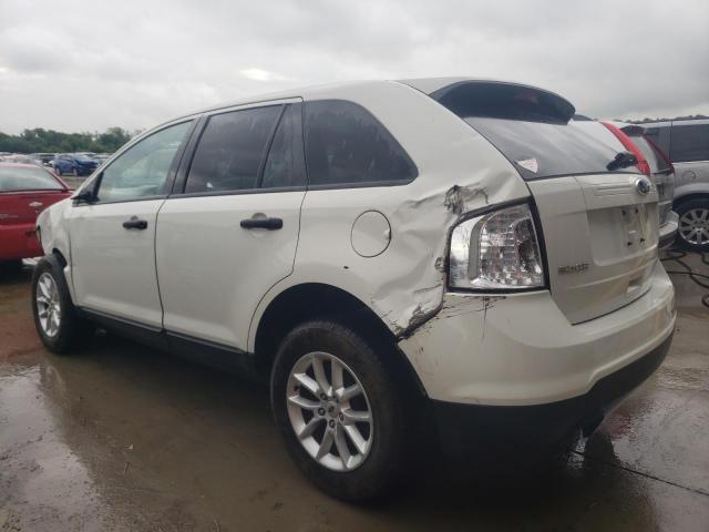 Photo 3 from auction – 2013 FORD EDGE SE with VIN 2FMDK3GC2DBE24504