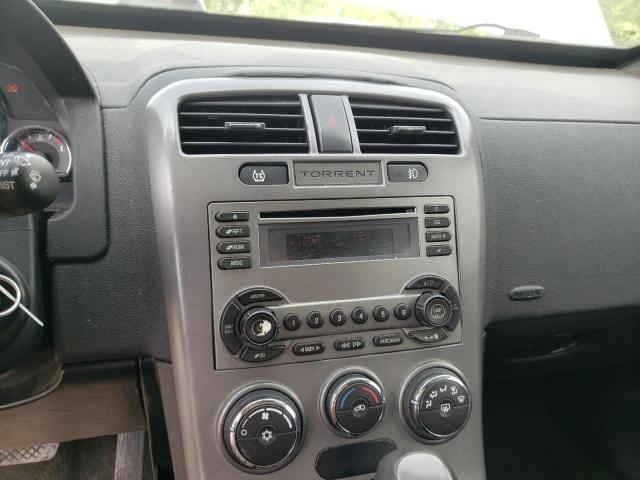 Photo 9 from auction – 2006 PONTIAC TORRENT with VIN 2CKDL63FX66166336
