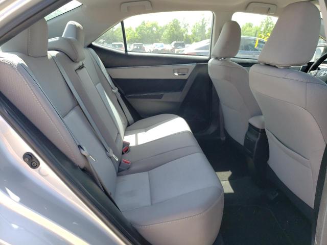Photo 6 from auction – 2016 TOYOTA COROLLA L with VIN 5YFBURHE4GP558354