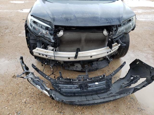 Photo 9 from auction – 2016 HONDA PILOT EXLN with VIN 5FNYF5H79GB046261
