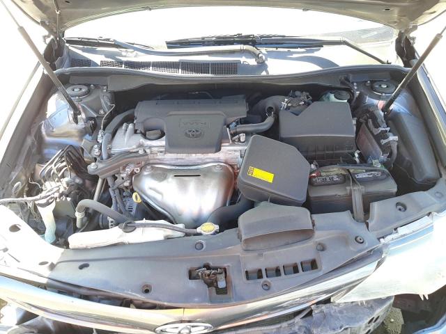 Photo 7 from auction – 2014 TOYOTA CAMRY L with VIN 4T1BF1FK9EU432037