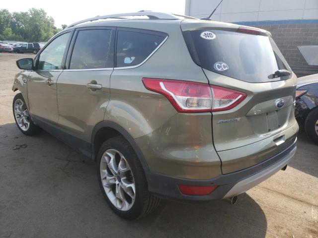 Photo 3 from auction – 2013 FORD ESCAPE TIT with VIN 1FMCU9J99DUD21631