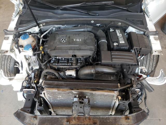 Photo 7 from auction – 2016 VOLKSWAGEN PASSAT S with VIN 1VWAT7A38GC015073