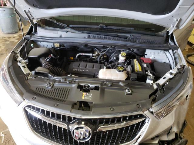 Photo 7 from auction – 2017 BUICK ENCORE PRE with VIN KL4CJASB8HB158207