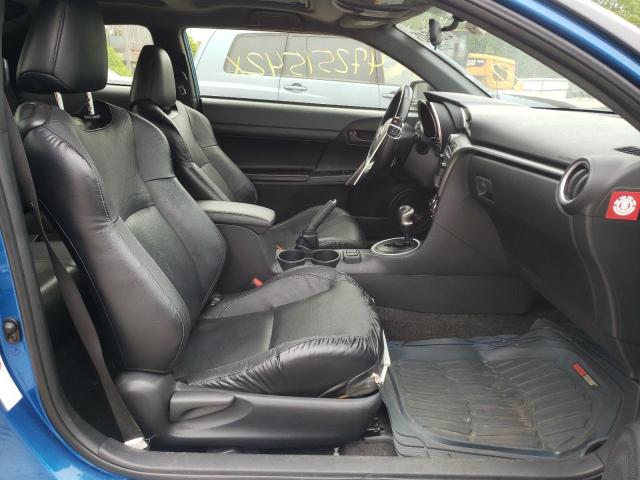 Photo 5 from auction – 2014 TOYOTA SCION TC with VIN JTKJF5C78E3087718
