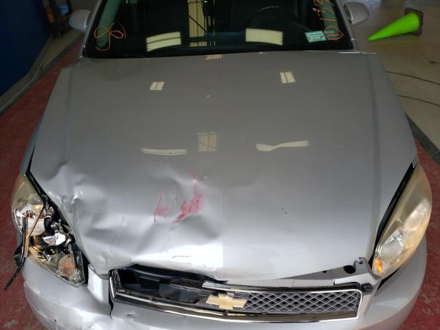 Photo 7 from auction – 2012 CHEVROLET IMPALA LT with VIN 2G1WG5E31C1169306