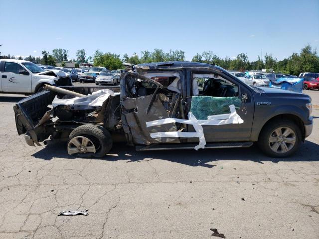 Photo 9 from auction – 2019 FORD F150 SUPER with VIN 1FTEW1EP1KFB29168