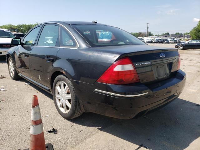 Photo 3 from auction – 2007 FORD FIVE HUNDR with VIN 1FAHP25147G158697