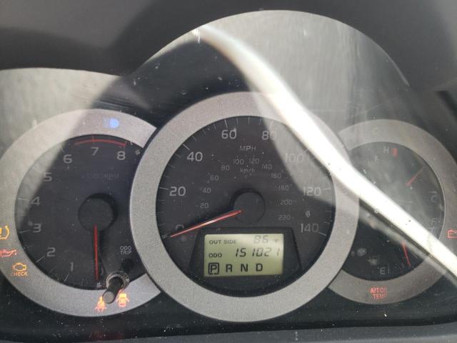 Foto 8 de la subasta – 2007 TOYOTA RAV4 con VIN JTMBD33VX75109343