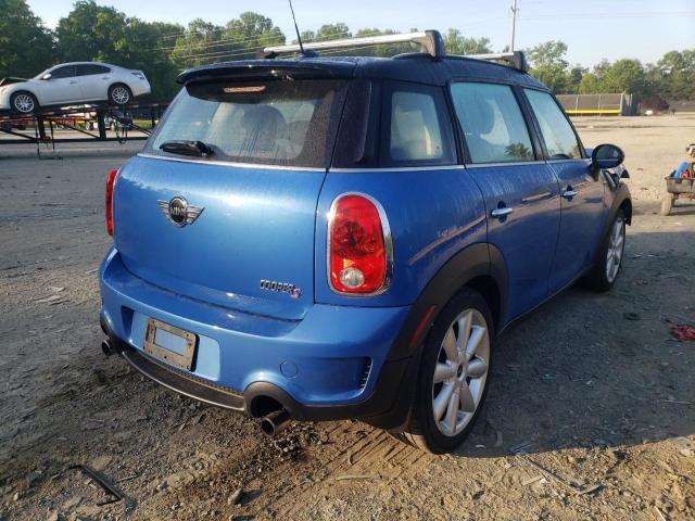 Zdjęcie 4 z aukcji – 2014 MINI COOPER S C z VIN WMWZC3C55EWP25277