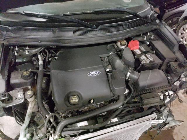 Photo 7 from auction – 2013 FORD EXPLORER X with VIN 1FM5K8D85DGA43403