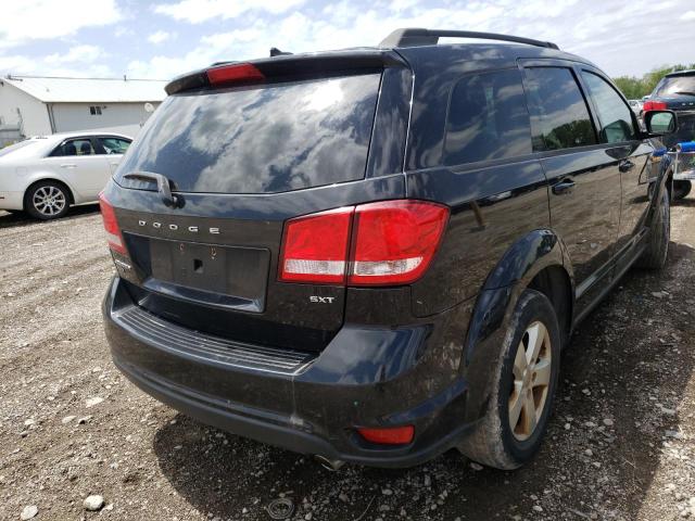 Zdjęcie 4 z aukcji – 2012 DODGE JOURNEY SX z VIN 3C4PDDBG5CT307501