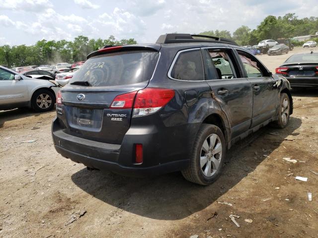 Снимка 4 от търг – 2010 SUBARU OUTBACK 2. с VIN 4S4BRBCC0A3373583