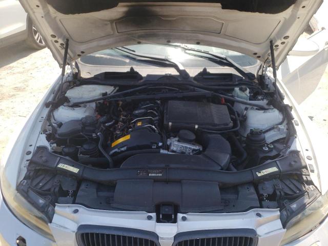 Photo 7 from auction – 2008 BMW 335 I with VIN WBAWL73568PX52559