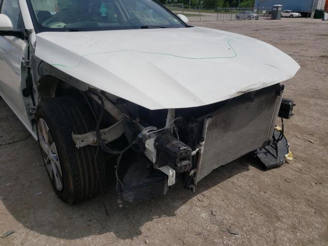 Photo 9 from auction – 2020 NISSAN ALTIMA S with VIN 1N4BL4BV4LC219259