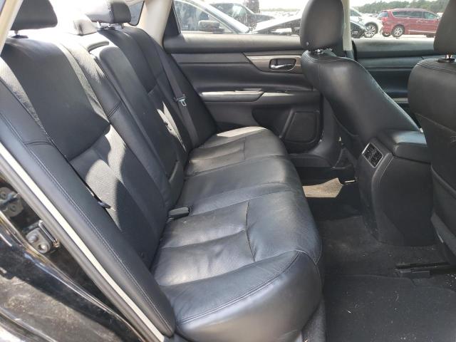 Photo 6 from auction – 2013 NISSAN ALTIMA 2.5 with VIN 1N4AL3AP6DC291025