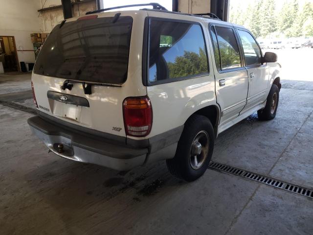 صورة رقم 4 من المزاد - 2000 FORD EXPLORER X مع VIN 1FMZU73X8YZC30479