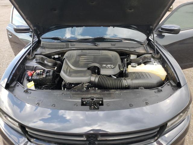 Photo 7 from auction – 2019 DODGE CHARGER SX with VIN 2C3CDXBG4KH695400
