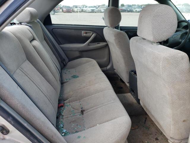 Photo 6 from auction – 2001 TOYOTA CAMRY CE with VIN JT2BG22K110598379