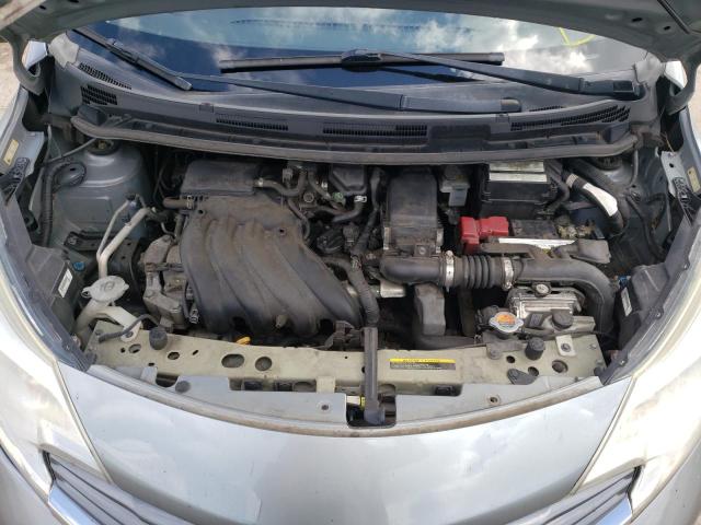 Photo 7 from auction – 2015 NISSAN VERSA NOTE with VIN 3N1CE2CP5FL402212