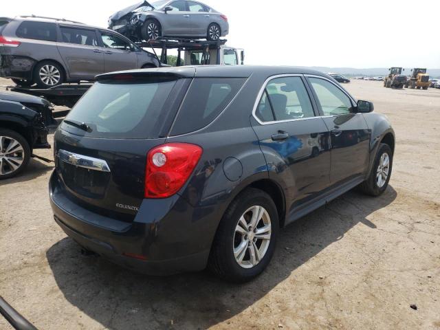 Photo 4 from auction – 2013 CHEVROLET EQUINOX LS with VIN 2GNFLCEK0D6270055