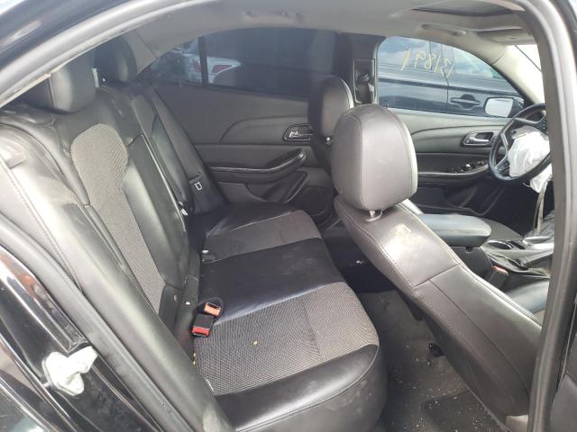 Photo 6 from auction – 2015 CHEVROLET MALIBU 1LT with VIN 1G11C5SL3FF174563