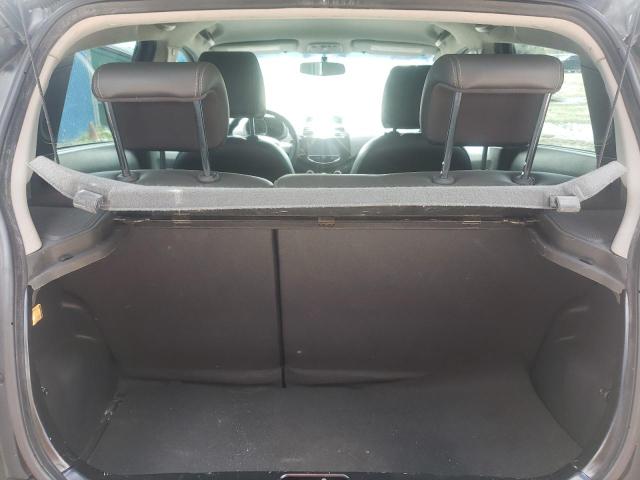 Photo 9 from auction – 2014 CHEVROLET SPARK 1LT with VIN KL8CD6S99EC570237