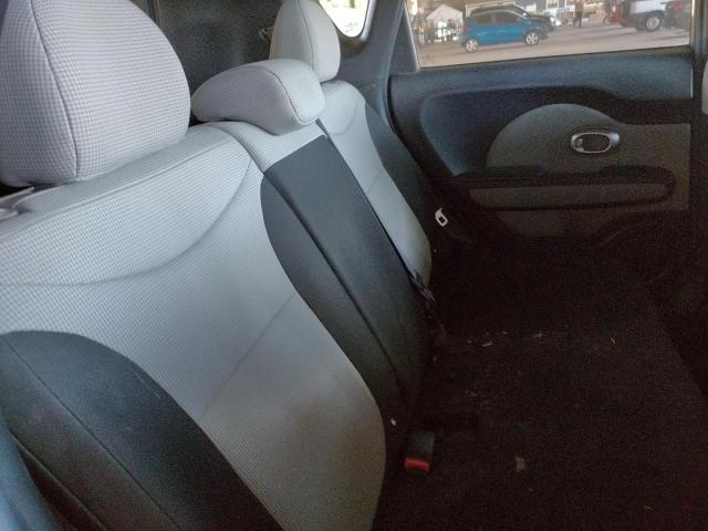 Photo 6 from auction – 2014 KIA SOUL with VIN KNDJN2A26E7095261