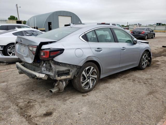 Photo 4 from auction – 2022 SUBARU LEGACY LIM with VIN 4S3BWGN65N3009747